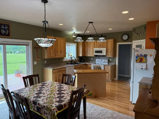 $699,000 | 2655 Quail Street, Brook Park, MN 55007