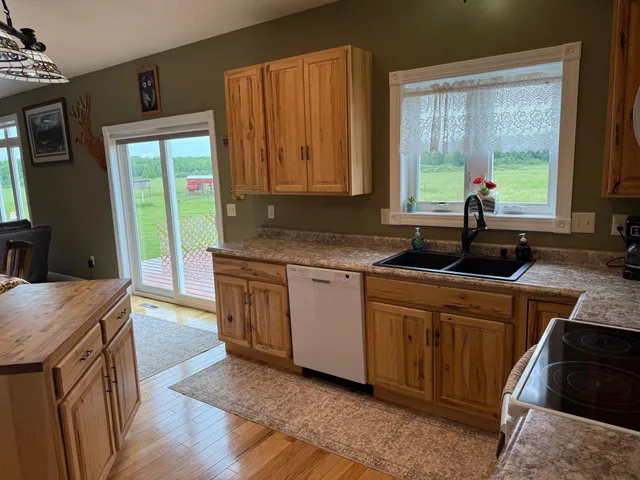 $699,000 | 2655 Quail Street, Brook Park, MN 55007