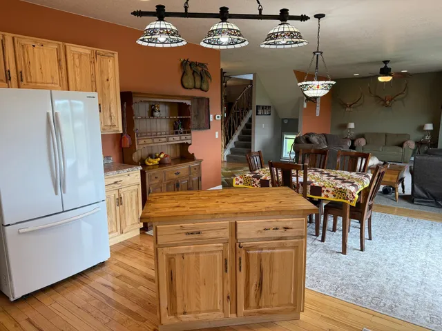 $699,000 | 2655 Quail Street, Brook Park, MN 55007