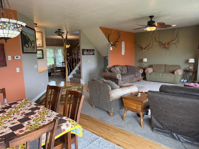 $699,000 | 2655 Quail Street, Brook Park, MN 55007