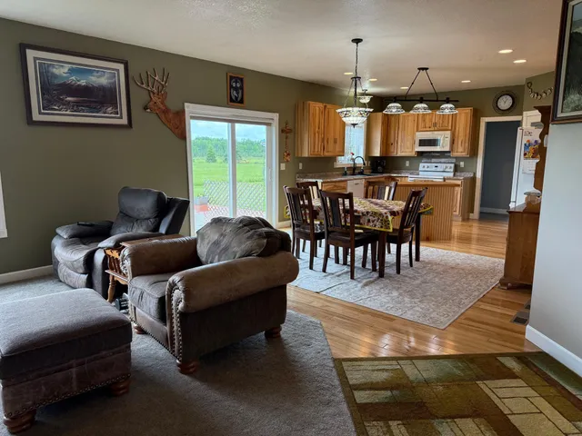 $699,000 | 2655 Quail Street, Brook Park, MN 55007