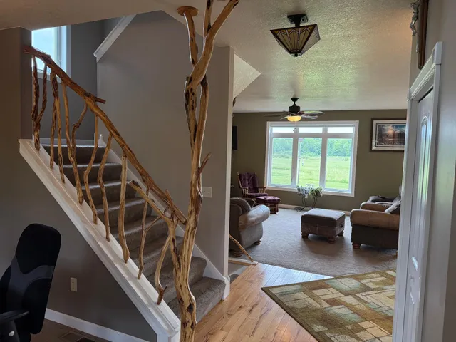 $699,000 | 2655 Quail Street, Brook Park, MN 55007