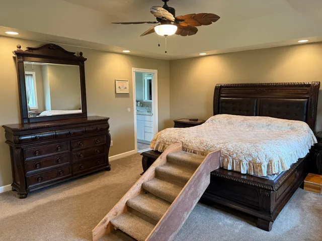 $699,000 | 2655 Quail Street, Brook Park, MN 55007