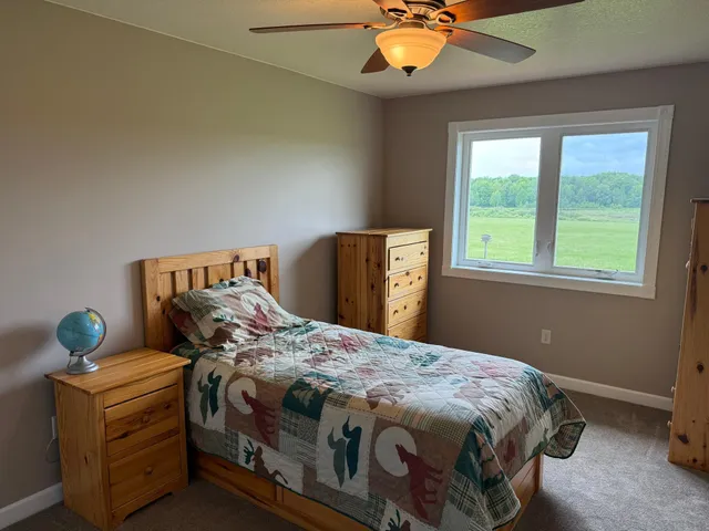 $699,000 | 2655 Quail Street, Brook Park, MN 55007