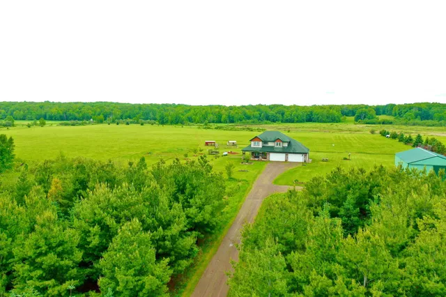 $699,000 | 2655 Quail Street, Brook Park, MN 55007