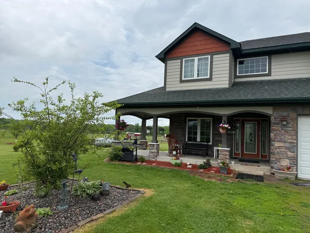 $699,000 | 2655 Quail Street, Brook Park, MN 55007