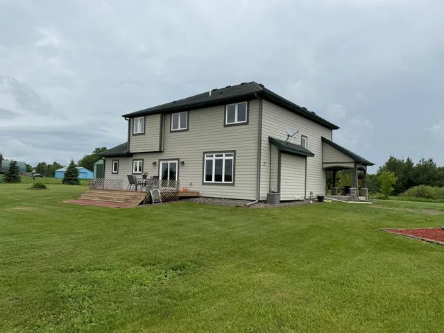 $699,000 | 2655 Quail Street, Brook Park, MN 55007