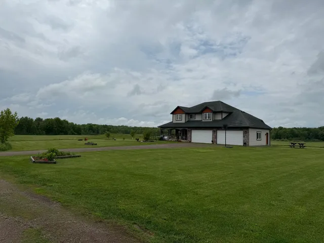 $699,000 | 2655 Quail Street, Brook Park, MN 55007