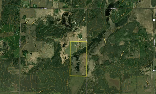 $699,000 | 2655 Quail Street, Brook Park, MN 55007