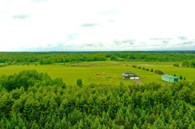 $699,000 | 2655 Quail Street, Brook Park, MN 55007