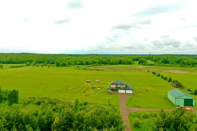 $699,000 | 2655 Quail Street, Brook Park, MN 55007