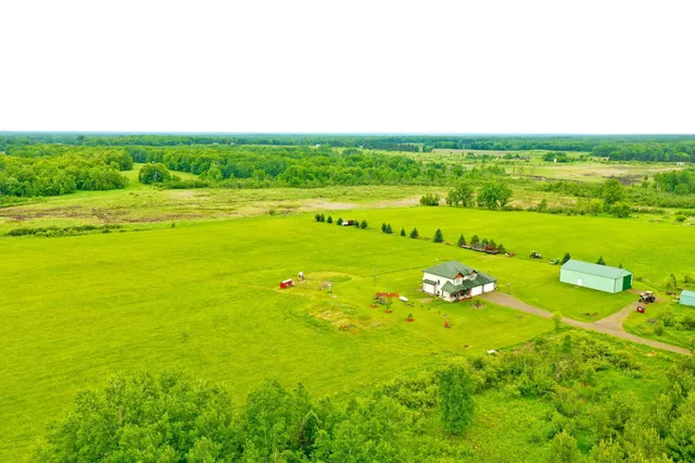 $699,000 | 2655 Quail Street, Brook Park, MN 55007