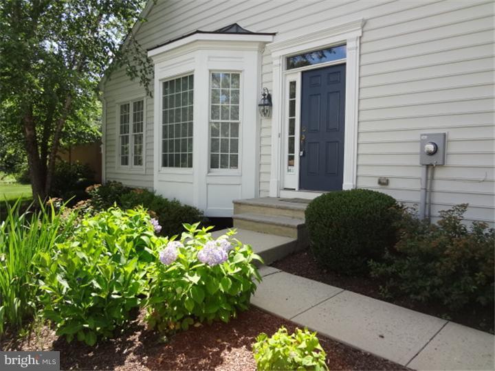 24 Maidenhead Road Princeton, NJ 08540 - Photo 2 of 24 Exterior Front