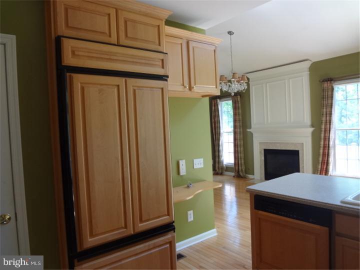 24 Maidenhead Road Princeton, NJ 08540 - Photo 7 of 24 Kitchen