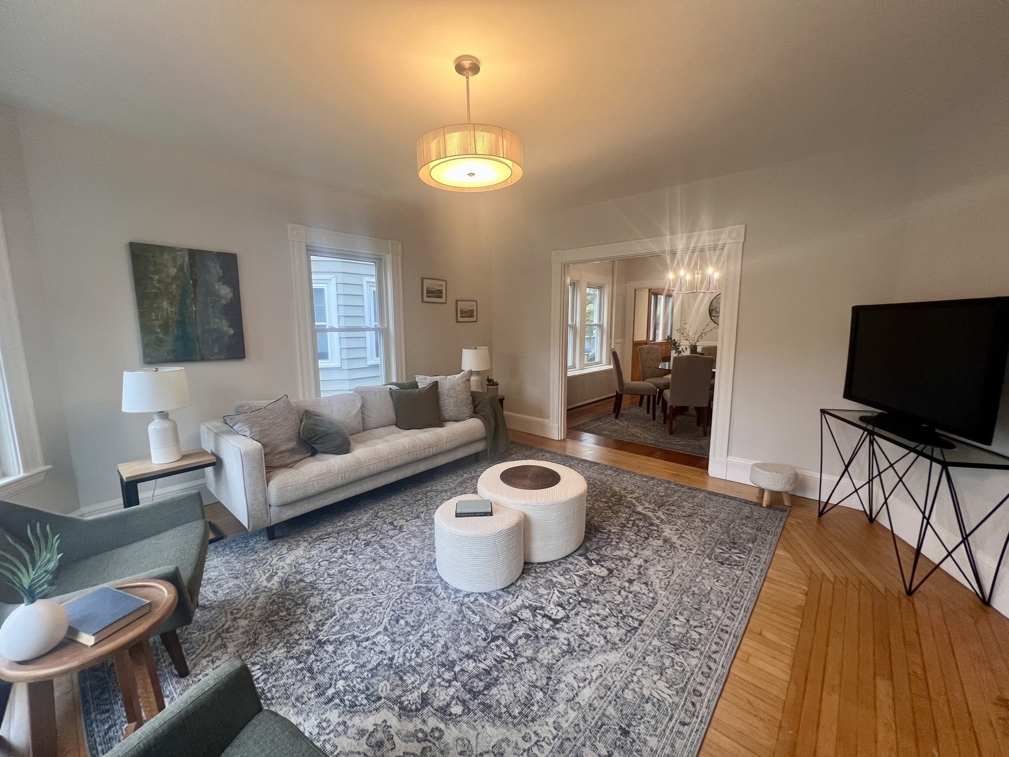 16 Yerxa Road, Unit 1 Cambridge, MA 02140 - Photo 6 of 21 Gallery Image 6
