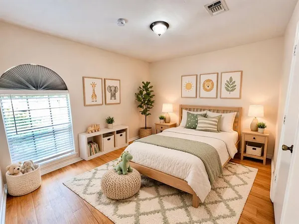 $1,750 | 5701 Willow Elm Drive, Arlington, TX 76017