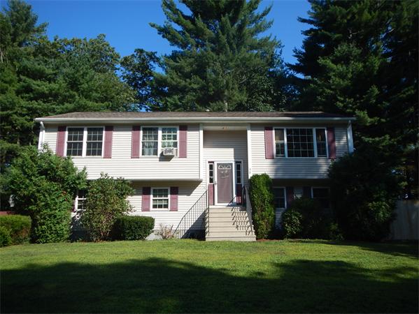 58 1st Road Glocester, RI 02814 - Photo 1 of 20 Gallery Image 1