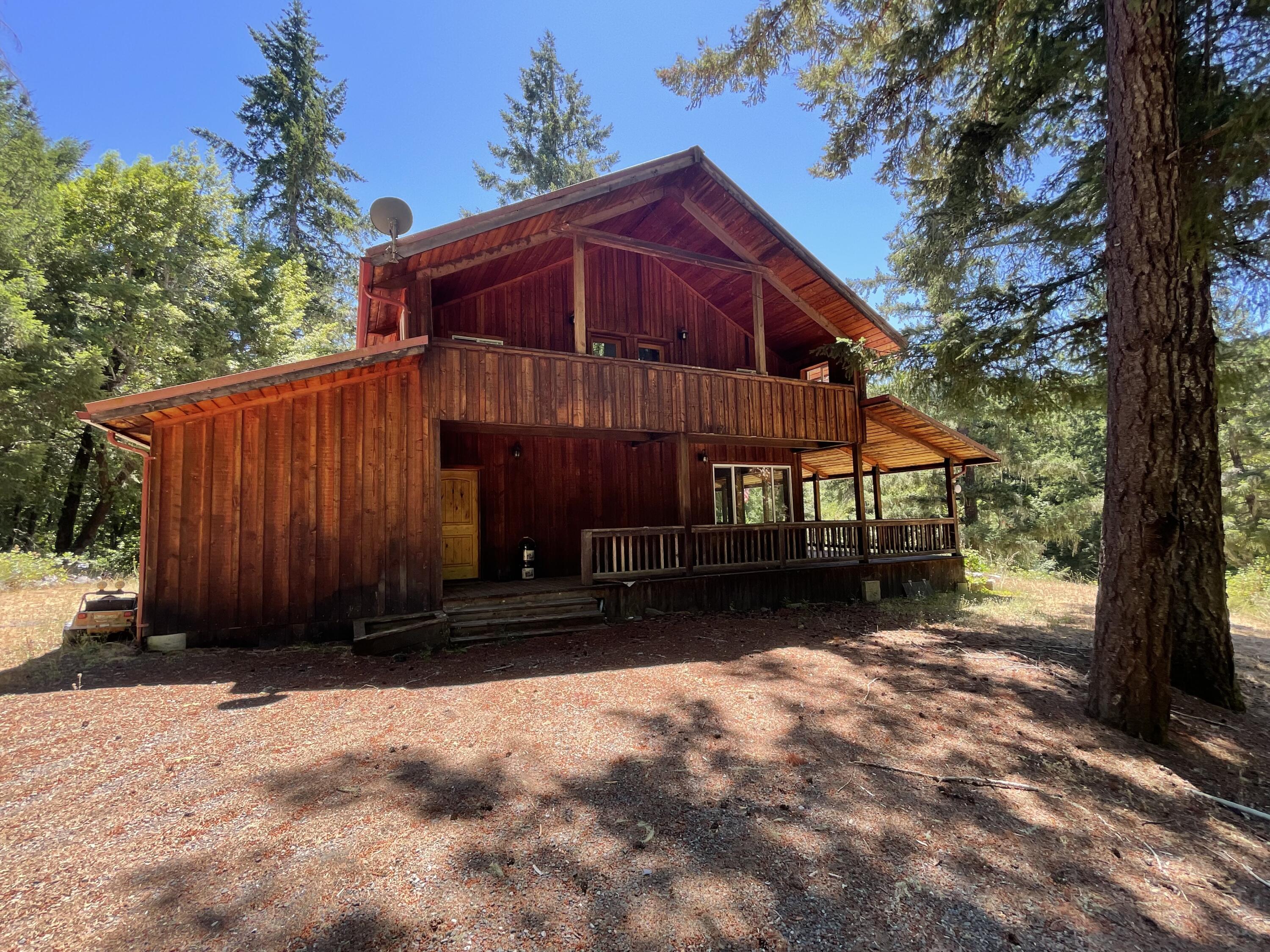 35082 Alderpoint Road Blocksburg, CA 95514 - Photo 4 of 71