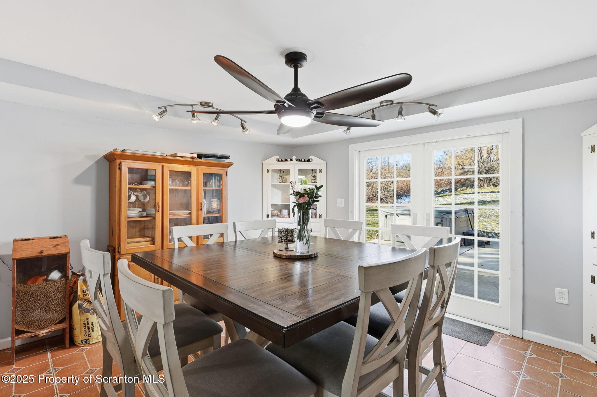 76 Rundall Lane Jermyn, PA 18433 - Photo 18 of 94 22-web-or-mls-76Rundall_Ln16