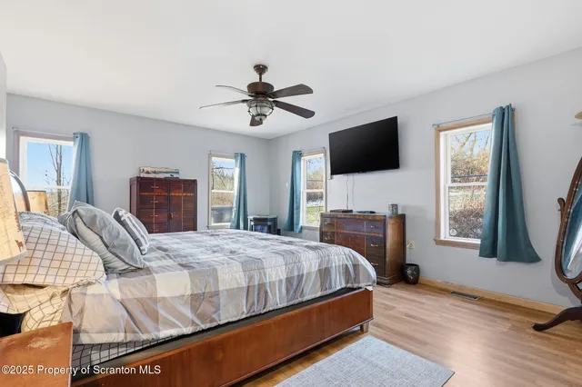 $459,000 | 76 Rundall Lane, Jermyn, PA 18433