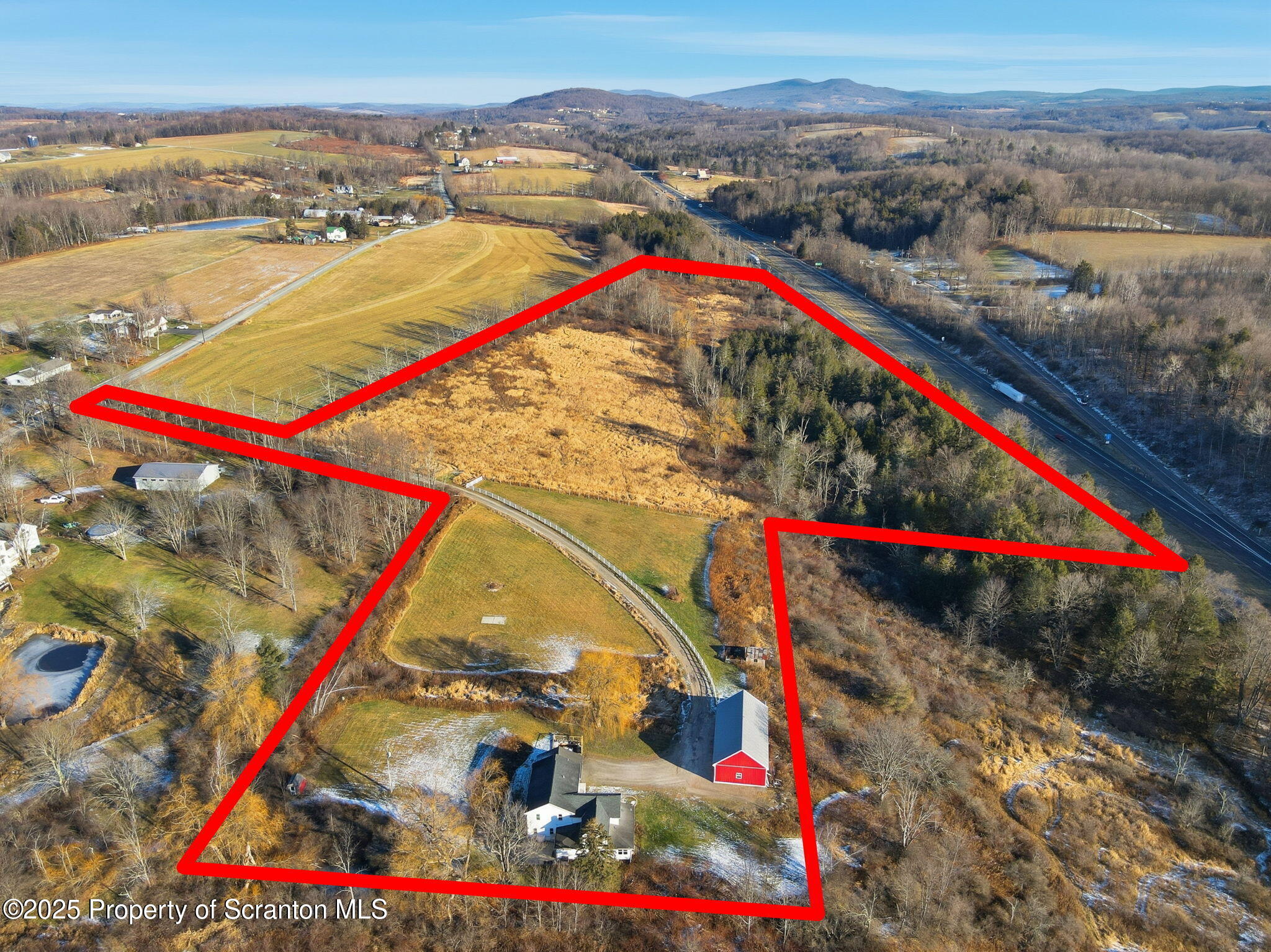 76 Rundall Lane Jermyn, PA 18433 - Photo 88 of 94 88-web-or-mls-76Rundall_Ln82