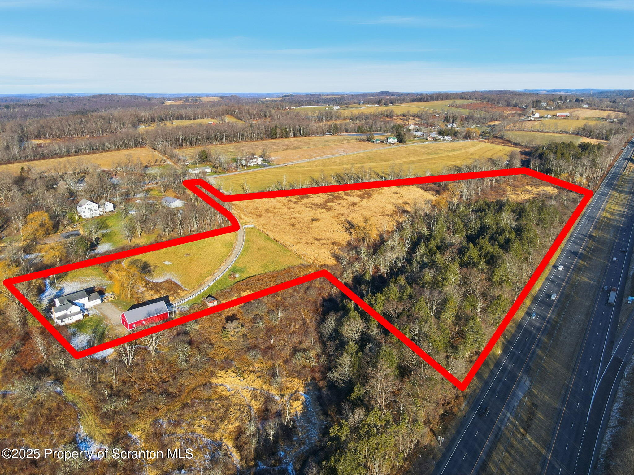 76 Rundall Lane Jermyn, PA 18433 - Photo 89 of 94 89-web-or-mls-76Rundall_Ln83