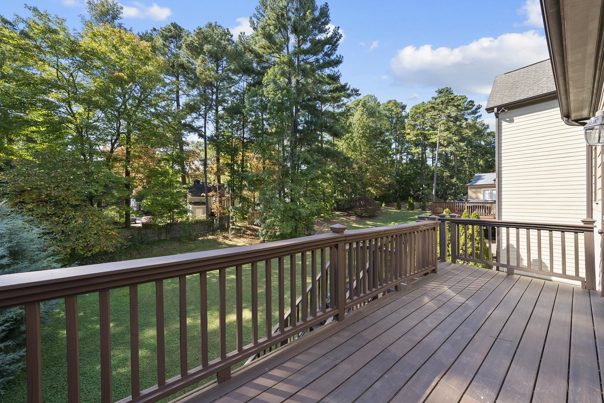 7357 Newport Avenue Raleigh, NC 27613 - Photo 41 of 44 Photo 41