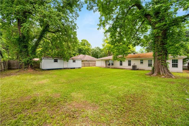 1412 Ransbottom Drive Alexandria, LA 71302 - Photo 21 of 26