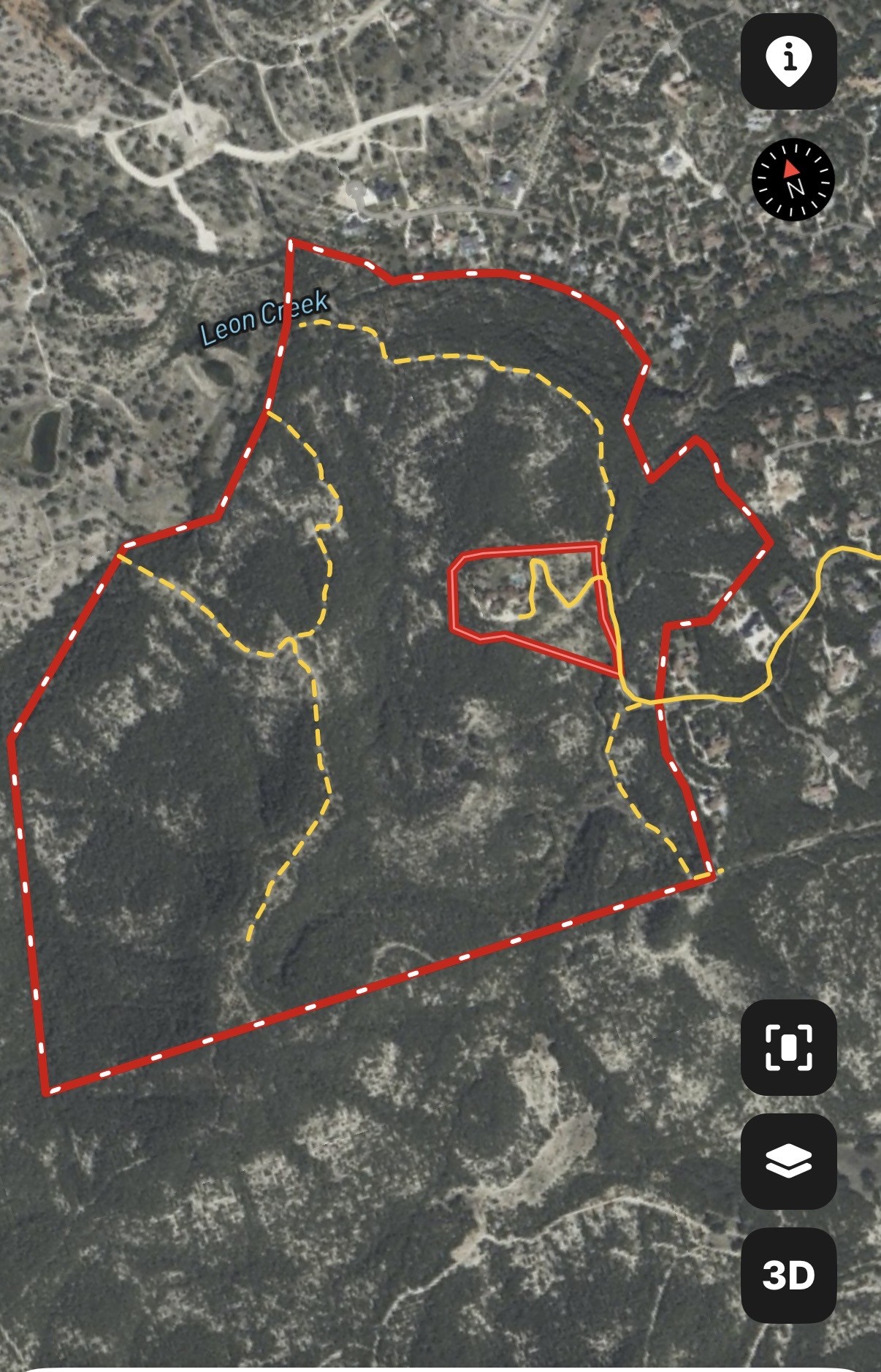 249-acres Miranda Ridge Boerne, TX 78006 - Photo 34 of 34