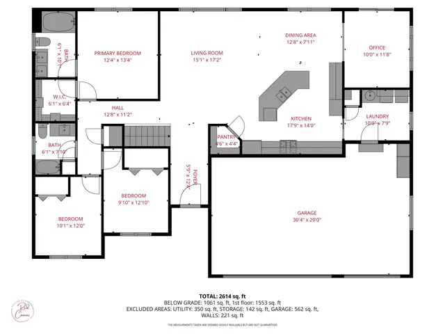 $500,000 | 1954 McGilvray Way, Holmen, WI 54636