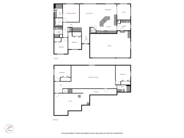 $500,000 | 1954 McGilvray Way, Holmen, WI 54636