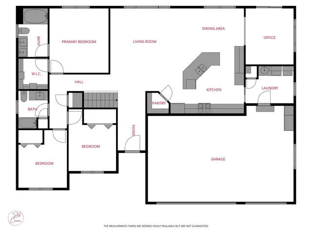 $500,000 | 1954 McGilvray Way, Holmen, WI 54636
