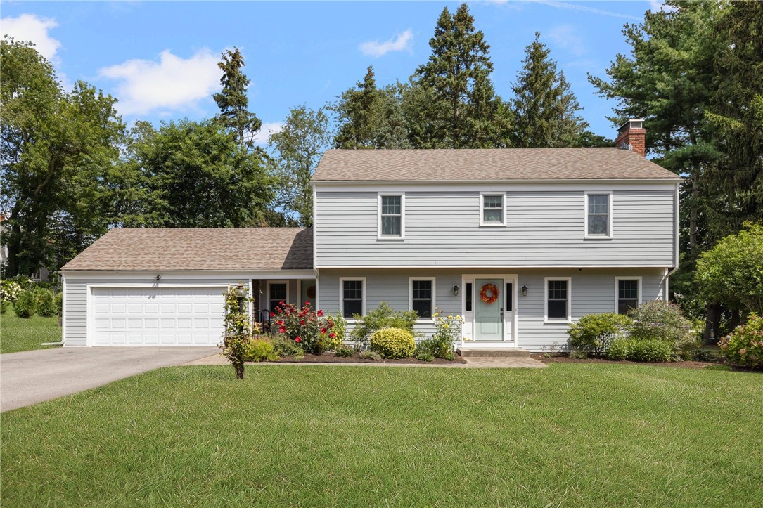 20 Harrington Avenue Portsmouth, RI 02871 - Photo 2 of 50