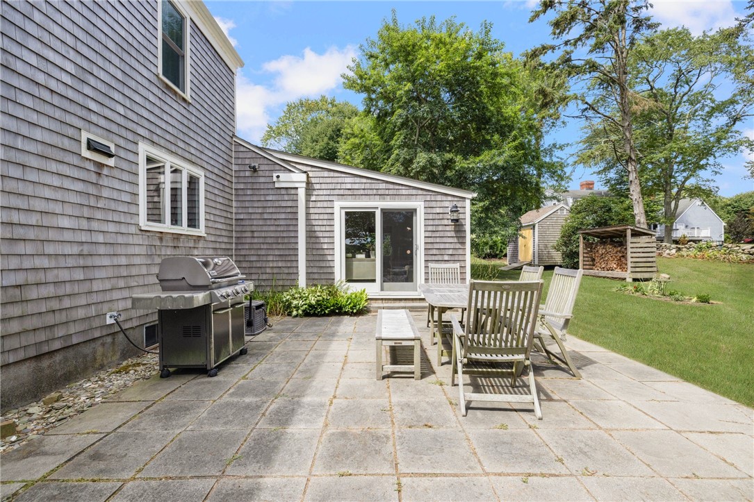 20 Harrington Avenue Portsmouth, RI 02871 - Photo 27 of 50