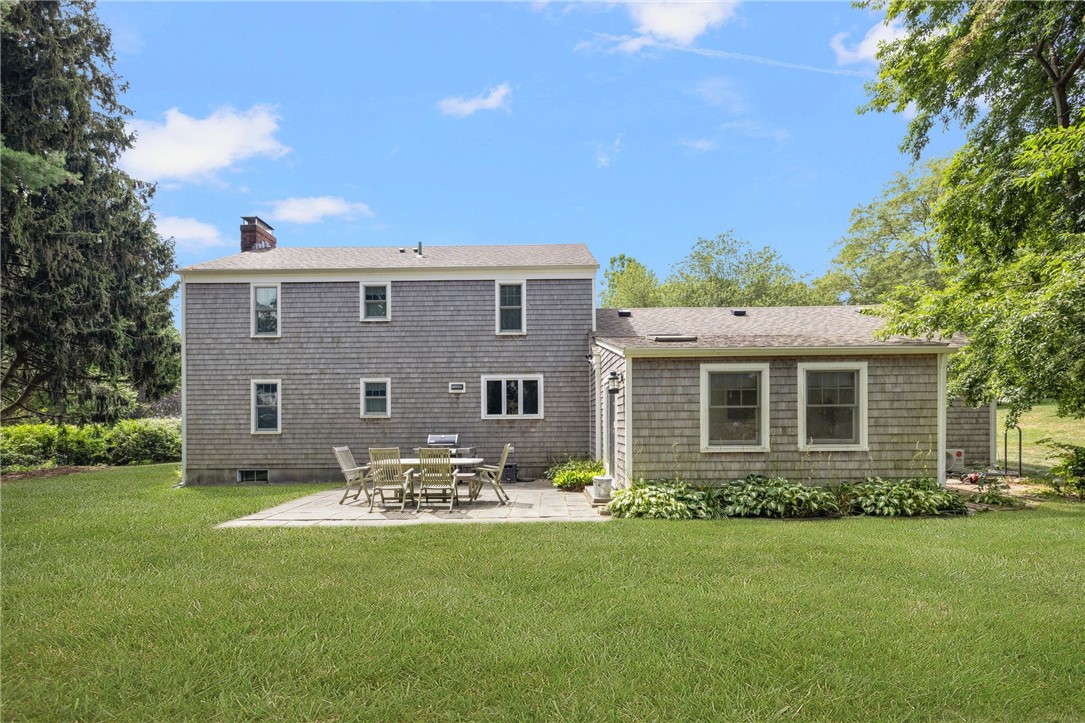 20 Harrington Avenue Portsmouth, RI 02871 - Photo 31 of 50