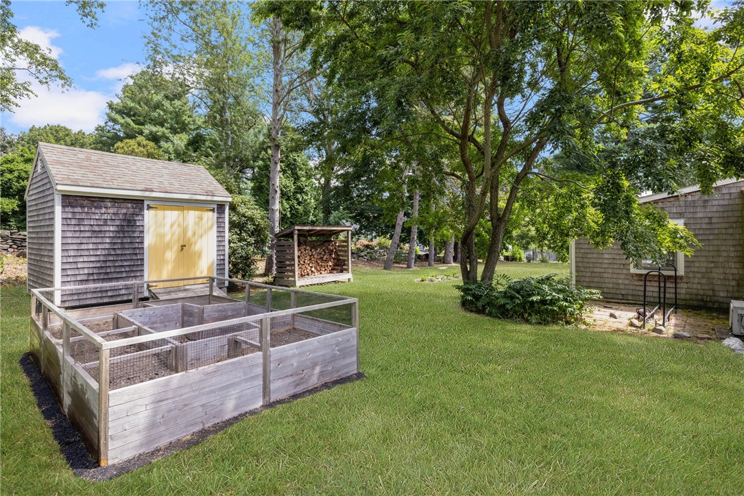 20 Harrington Avenue Portsmouth, RI 02871 - Photo 35 of 50