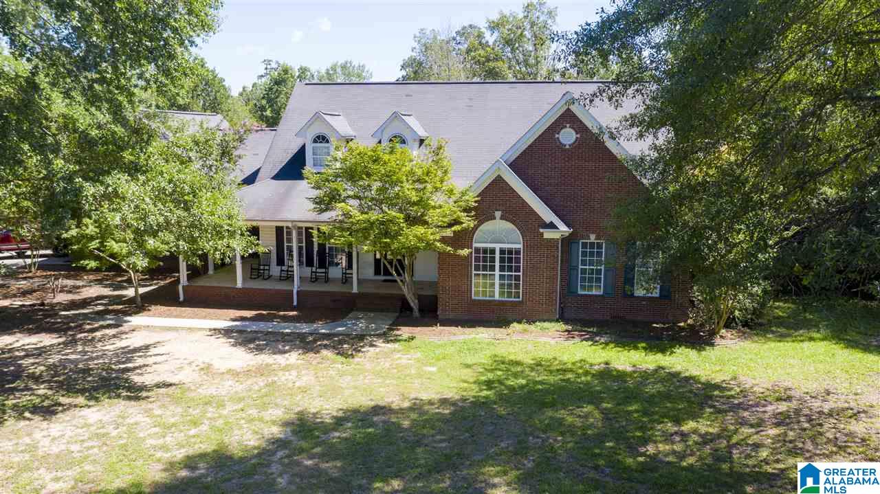 752 Johnson Road Kimberly, AL 35091 - Photo 1 of 37