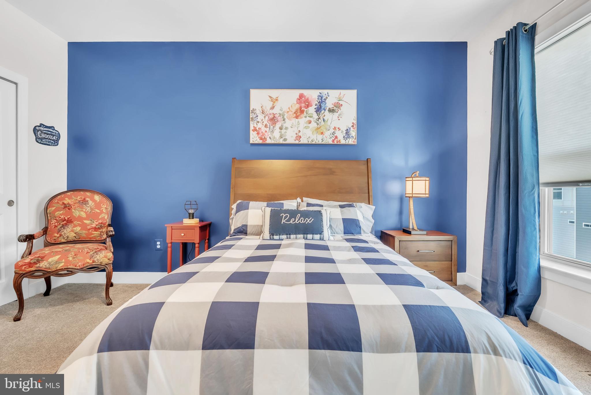 9524 Fields Road Gaithersburg, MD 20878 - Photo 51 of 61 Spacious Bedroom
