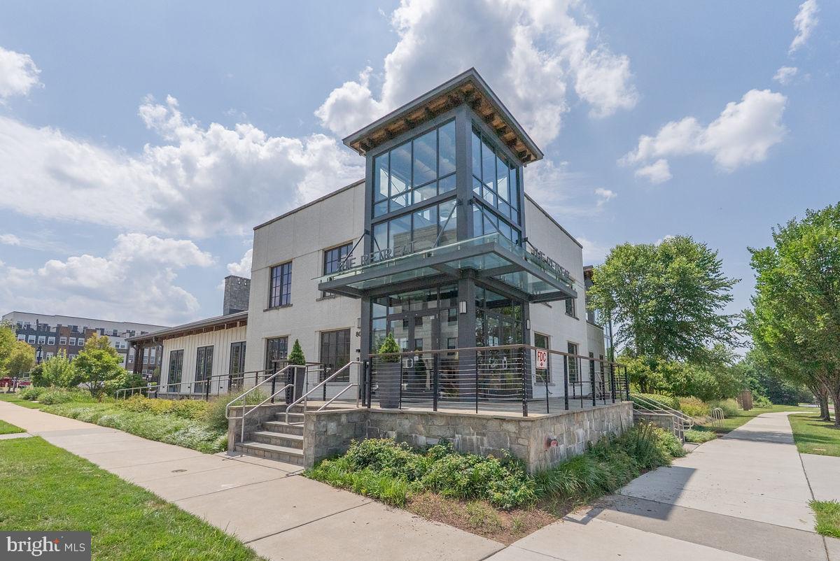 9524 Fields Road Gaithersburg, MD 20878 - Photo 56 of 61 Community Center