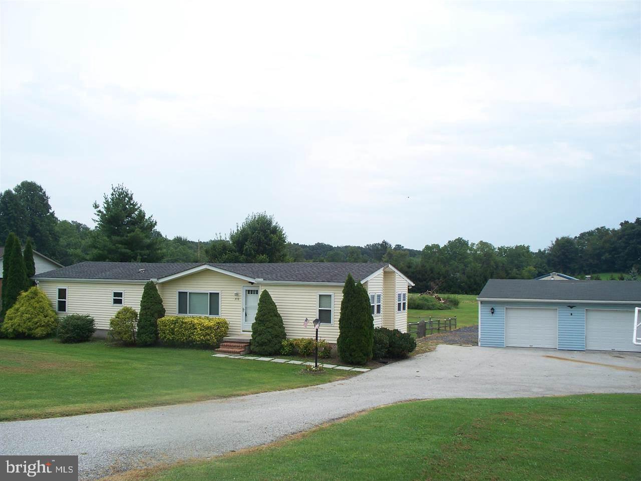 208 St Johns Road Littlestown, PA 17340 - Photo 36 of 36