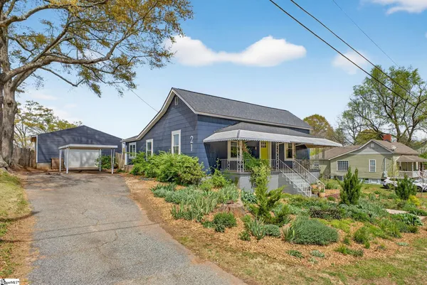 $289,900 | 21 Haynes Street, Piedmont, SC 29673