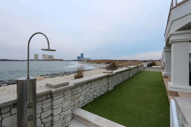 $20,000 | 32 Ocean Drive West, Brigantine, NJ 08203