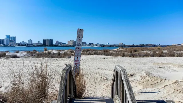$20,000 | 32 Ocean Drive West, Brigantine, NJ 08203