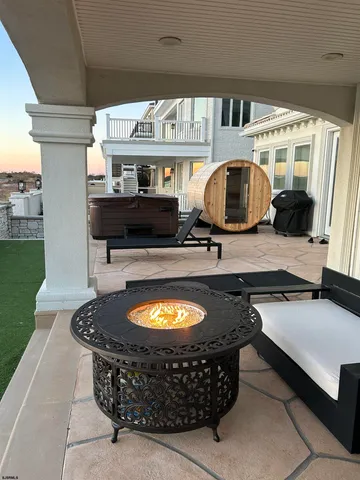 $20,000 | 32 Ocean Drive West, Brigantine, NJ 08203