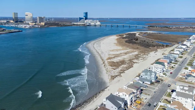 $20,000 | 32 Ocean Drive West, Brigantine, NJ 08203