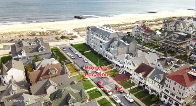 $2,400 | 10 Seaview Avenue, Unit 1, Ocean Grove, NJ 07756