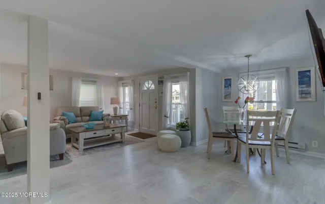 $2,400 | 10 Seaview Avenue, Unit 1, Ocean Grove, NJ 07756