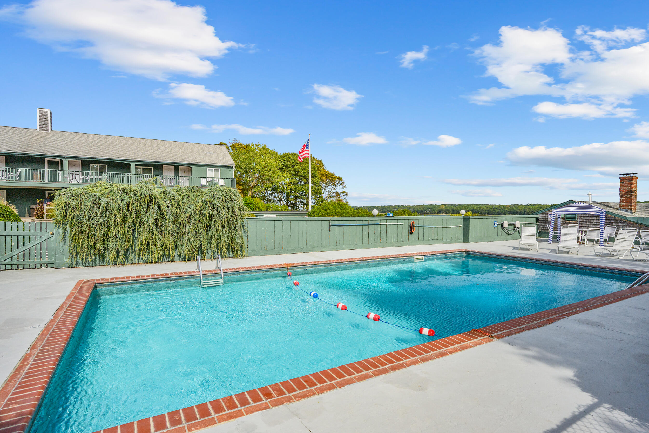 13 South Orleans Road, Unit 28C Orleans, MA 02653 - Photo 16 of 24 Pool