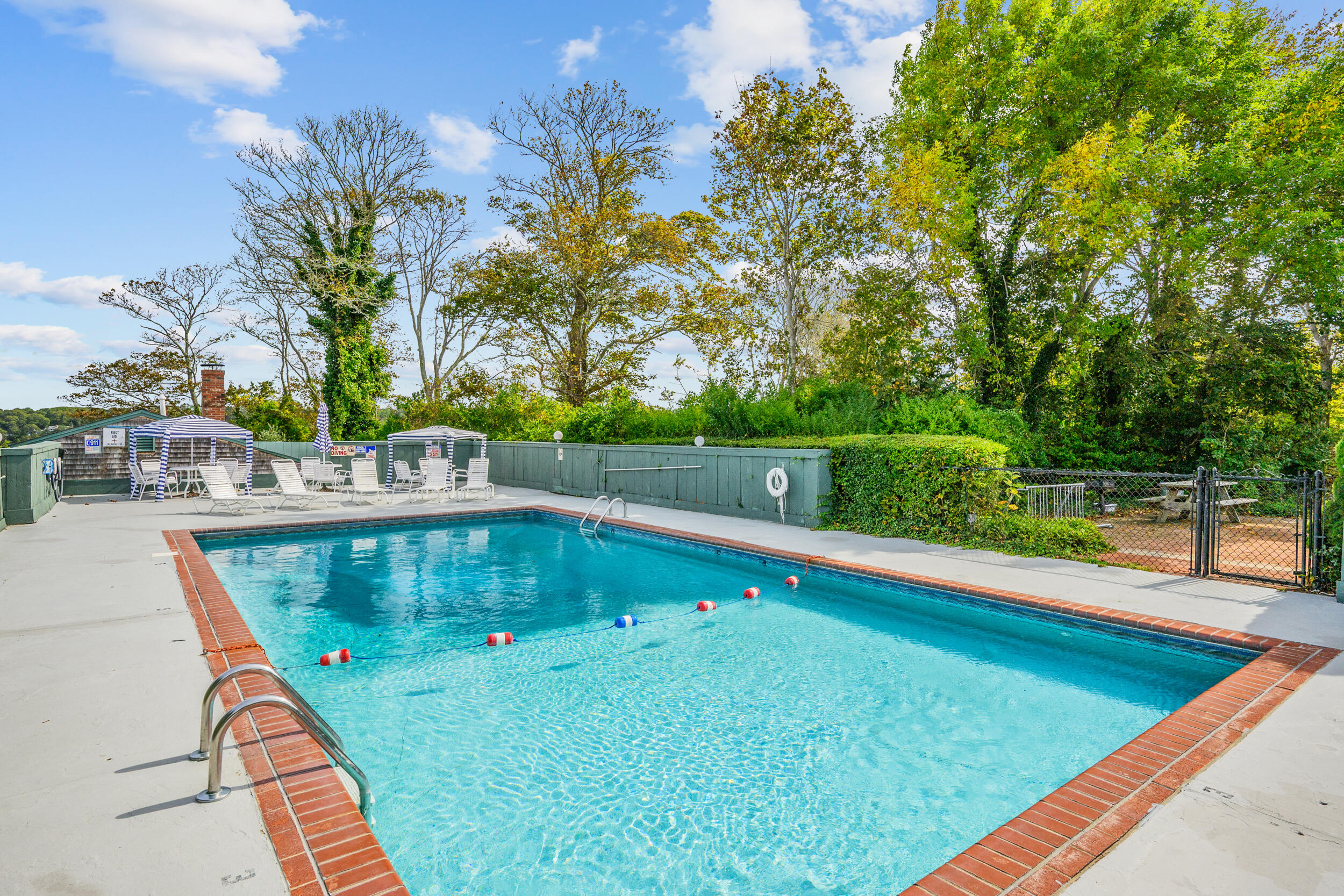 13 South Orleans Road, Unit 28C Orleans, MA 02653 - Photo 17 of 24 Pool