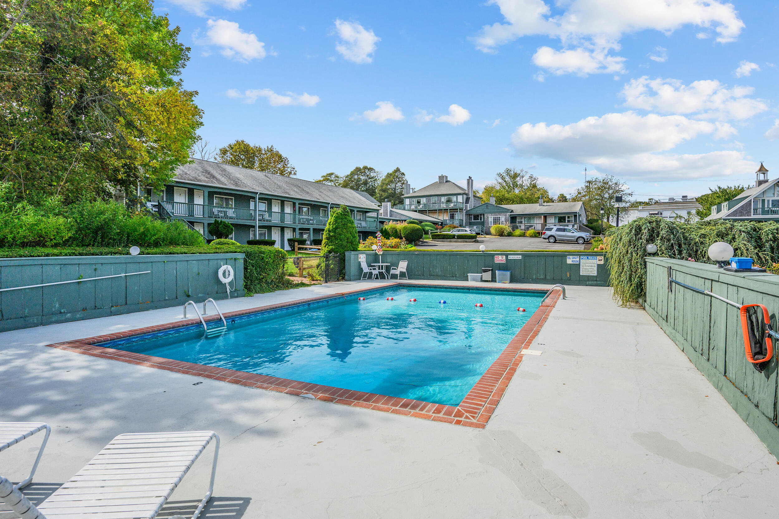 13 South Orleans Road, Unit 28C Orleans, MA 02653 - Photo 18 of 24 Pool